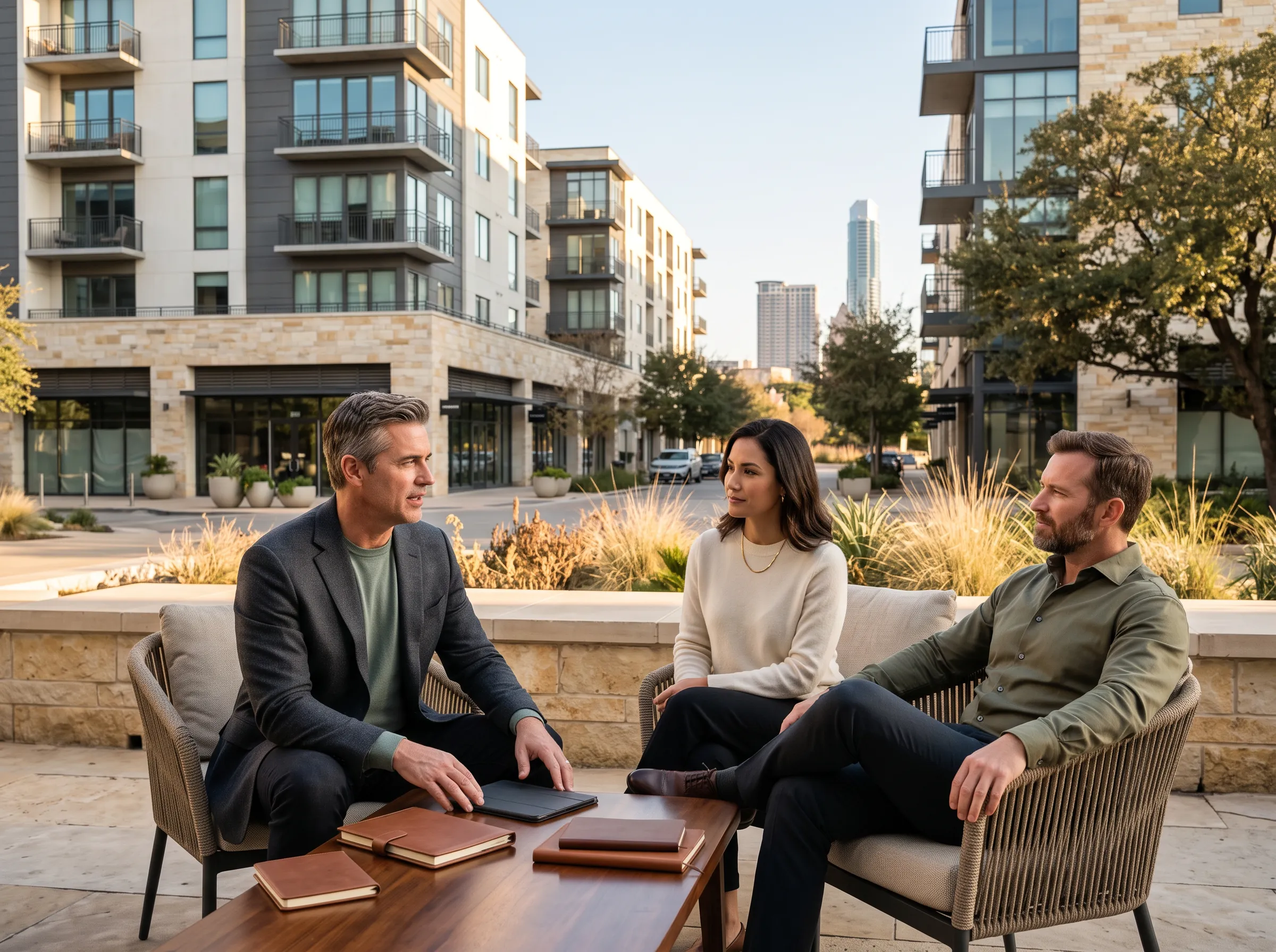 SINGLE FAMILY OFFICES