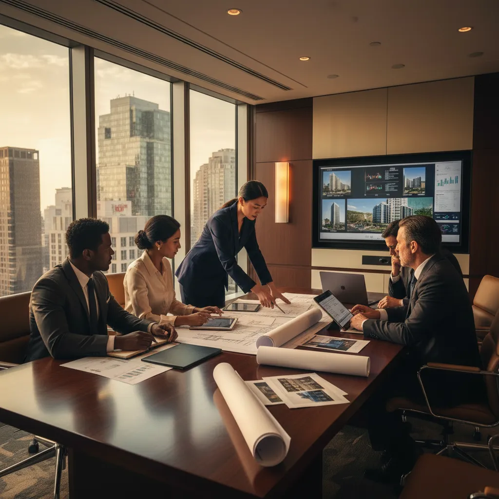 Investment Discipline