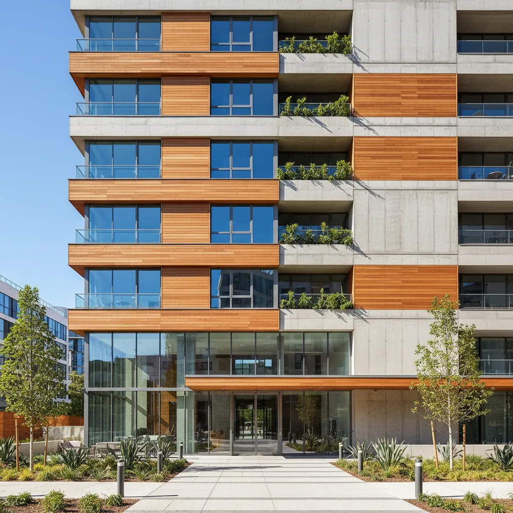 OTIMA Multifamily Residential Portfolio Assets